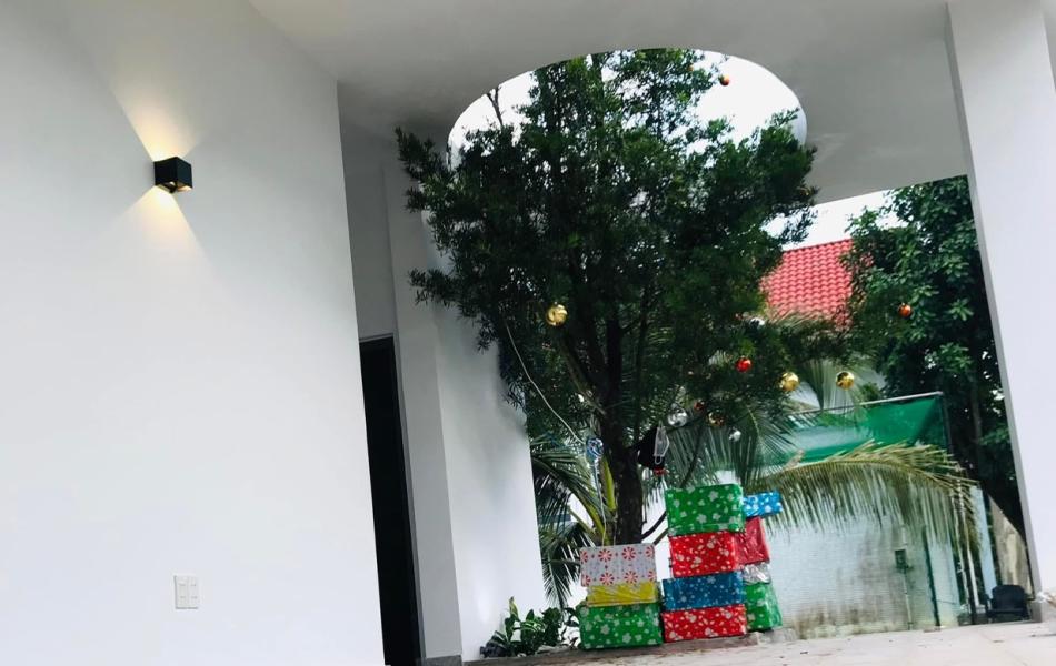 NHÀ THIỀN