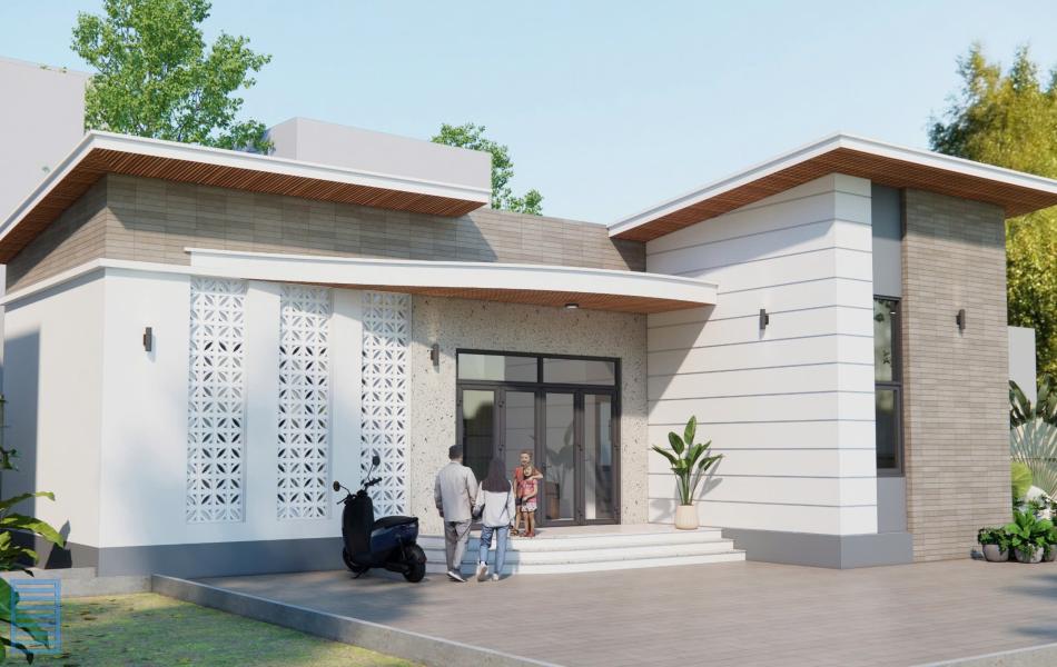 NGÂN HOUSE