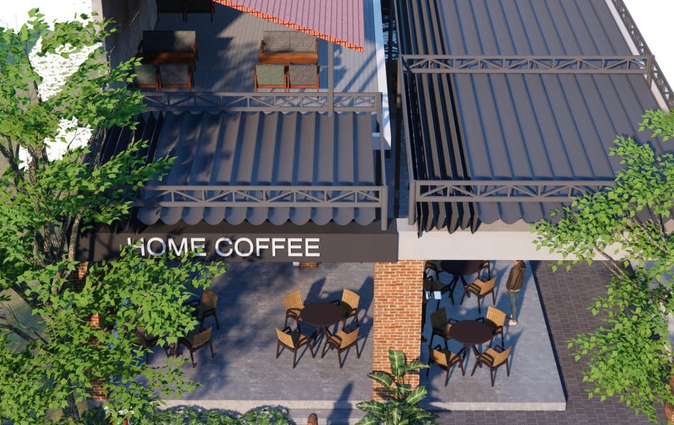 HOME COFFEE