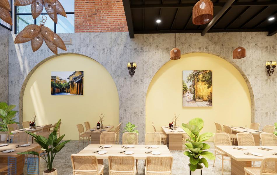 LẨU CUA MINH CHÂU