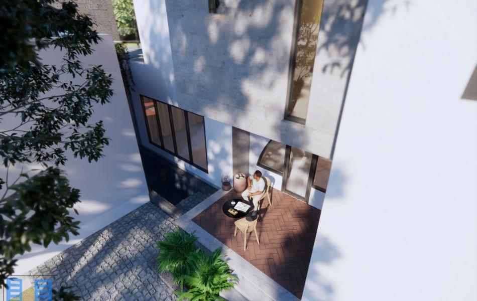 PIANO HOUSE