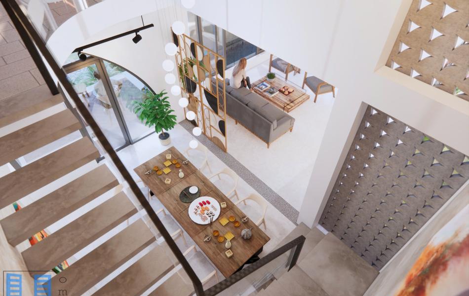 PIANO HOUSE