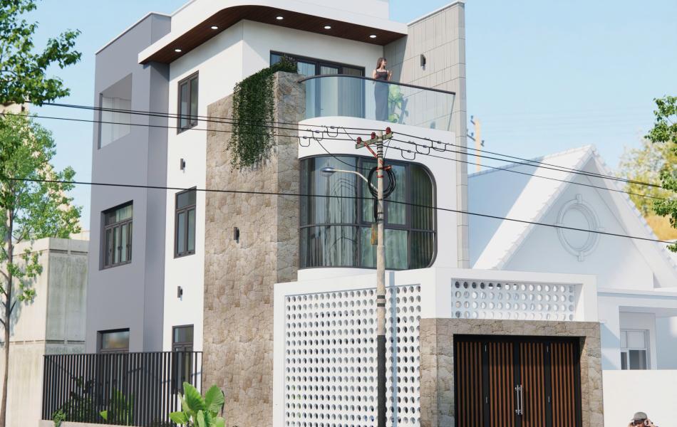 Ý HOUSE