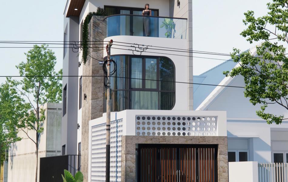 Ý HOUSE