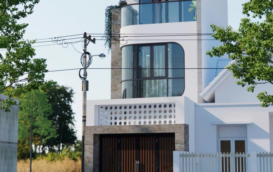 Ý HOUSE