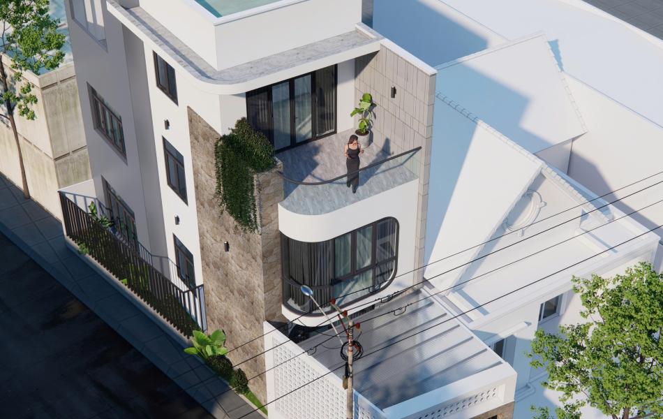 Ý HOUSE