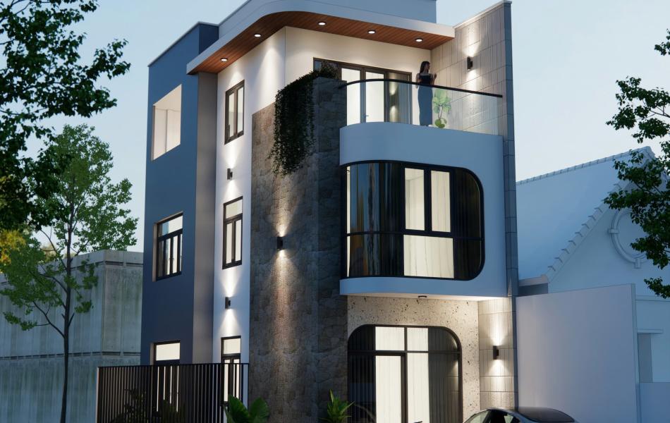 Ý HOUSE