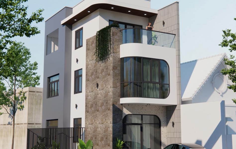 Ý HOUSE