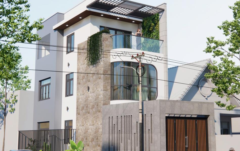 Ý HOUSE