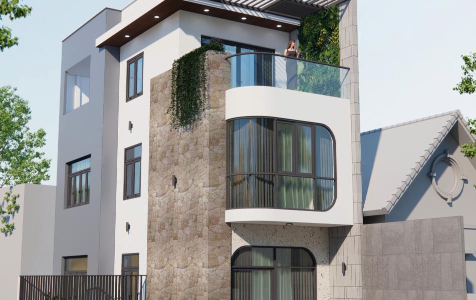 Ý HOUSE