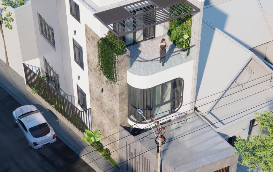 Ý HOUSE