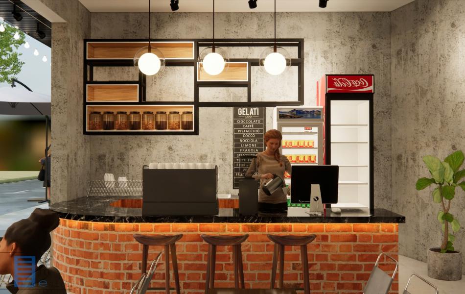 BINGO COFFEE