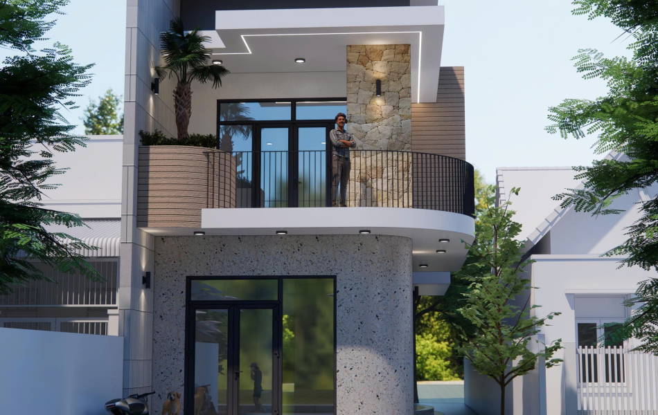 DO HOANG HOUSE