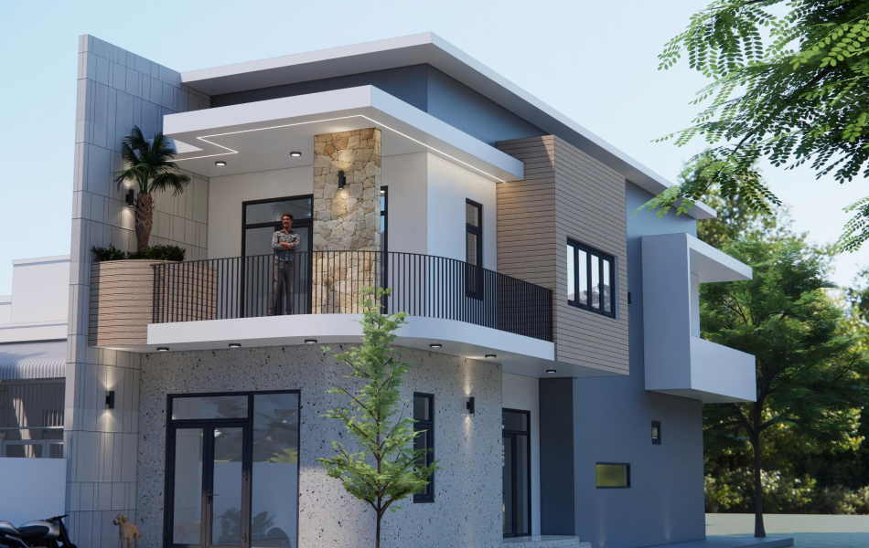 DO HOANG HOUSE