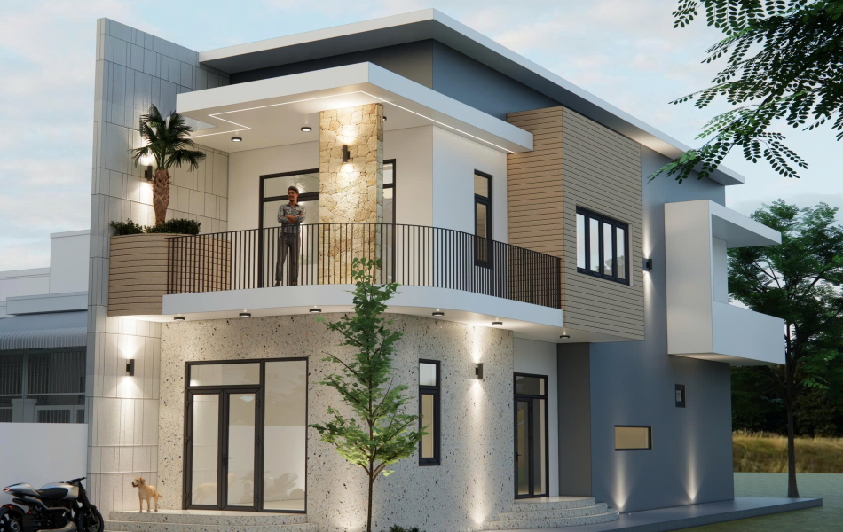 DO HOANG HOUSE