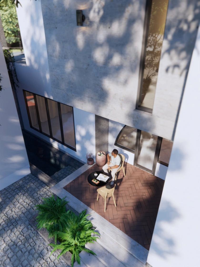 PIANO HOUSE
