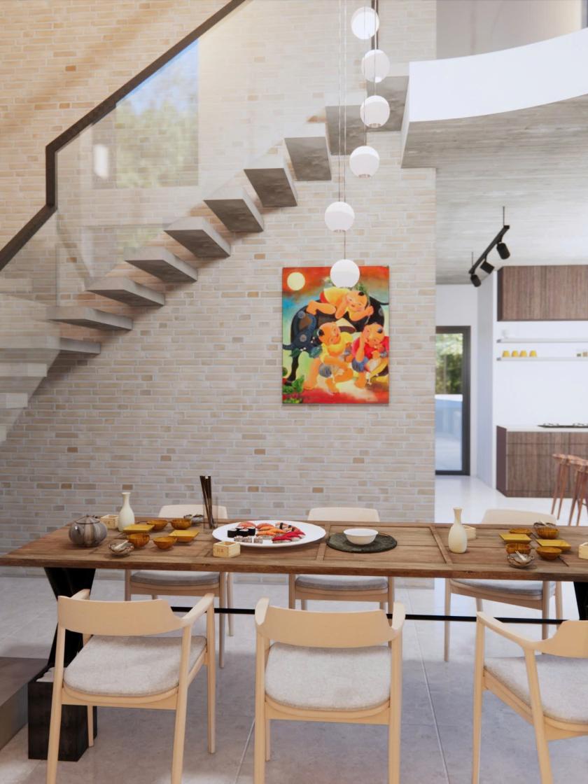 PIANO HOUSE