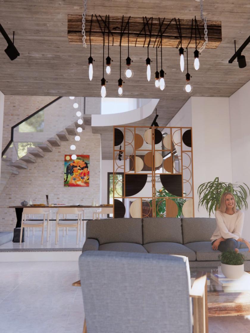 PIANO HOUSE