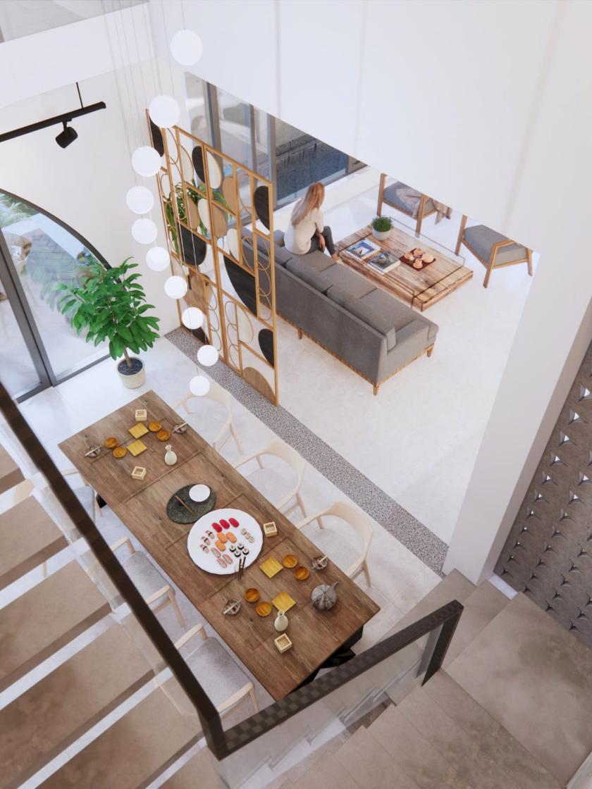 PIANO HOUSE