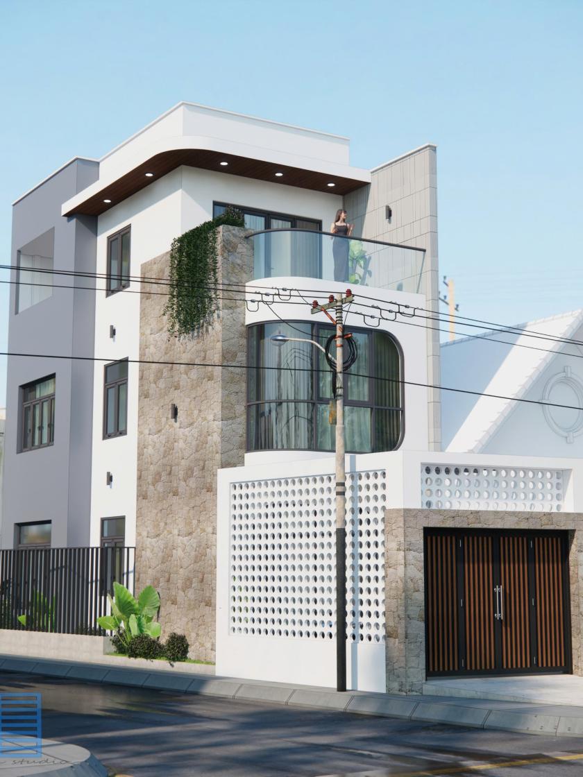 Ý HOUSE