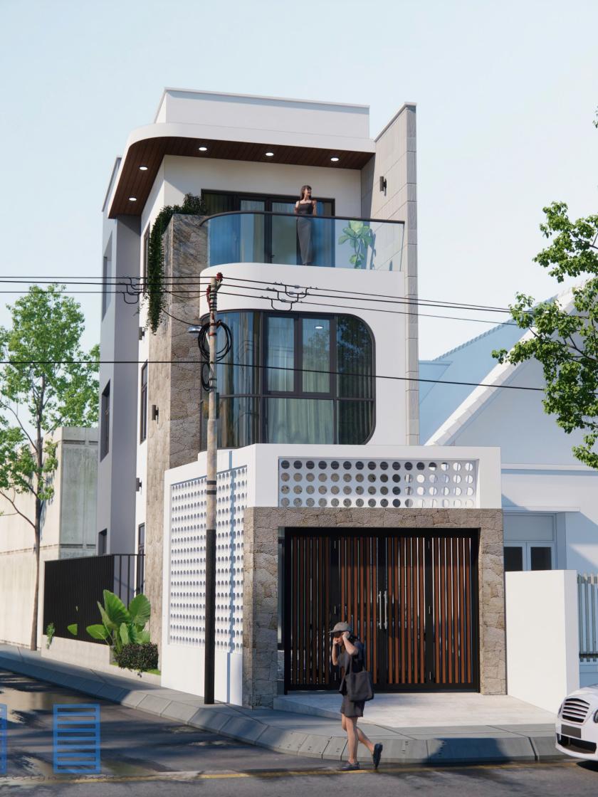 Ý HOUSE