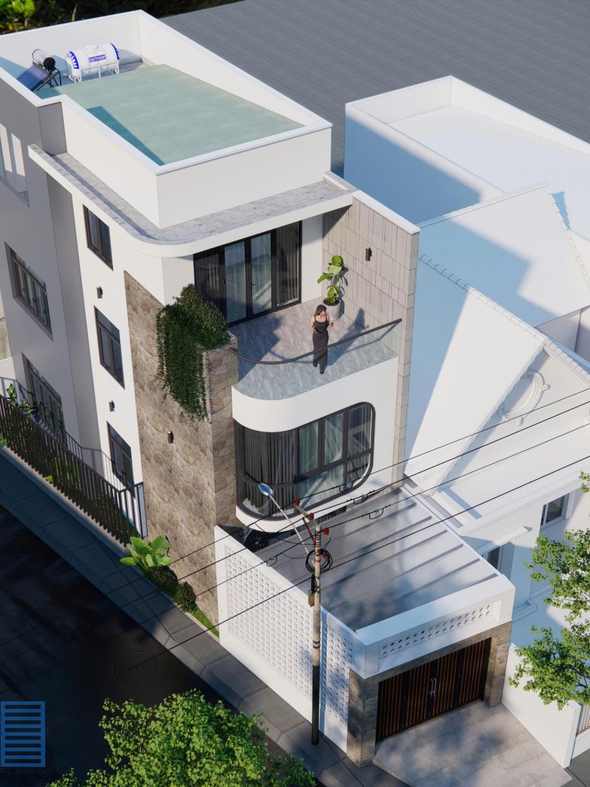 Ý HOUSE