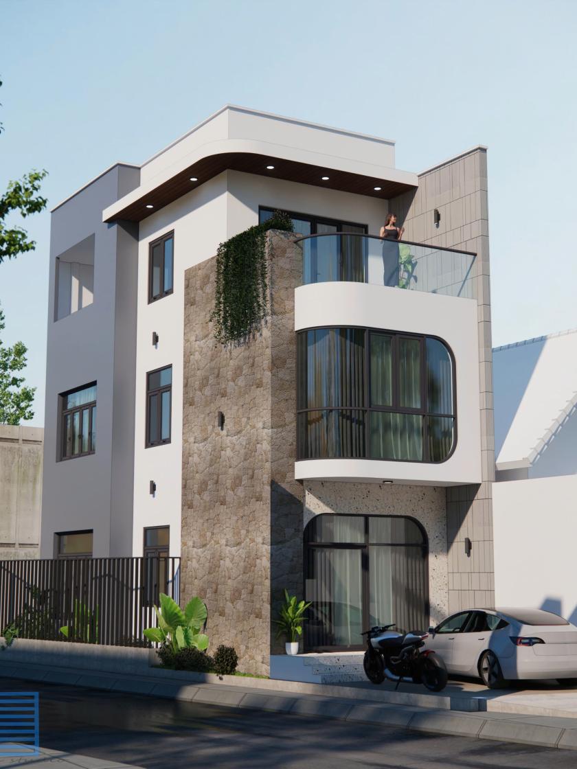 Ý HOUSE