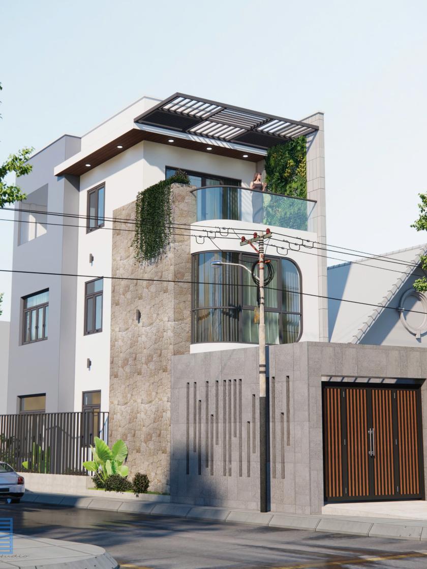 Ý HOUSE