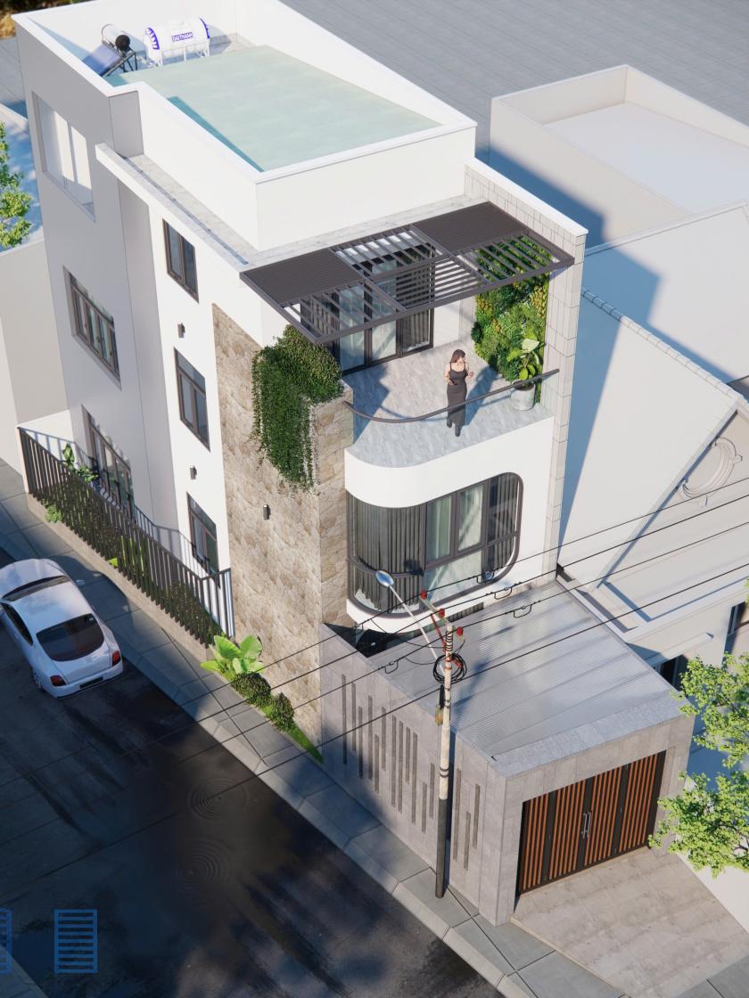 Ý HOUSE