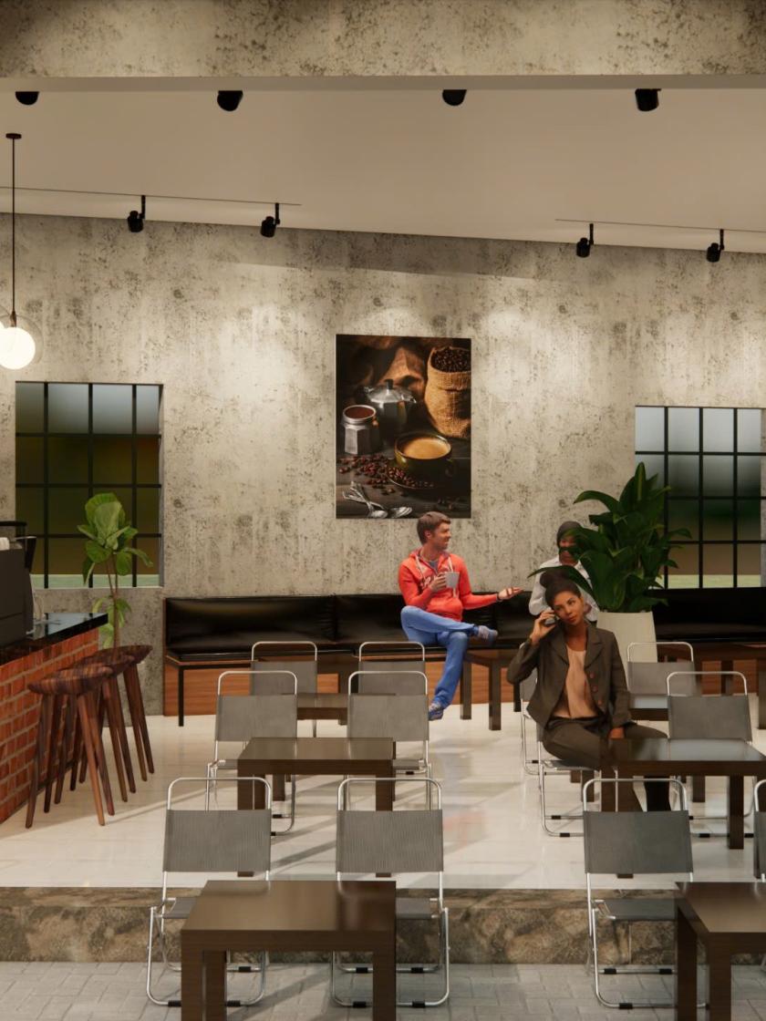 BINGO COFFEE