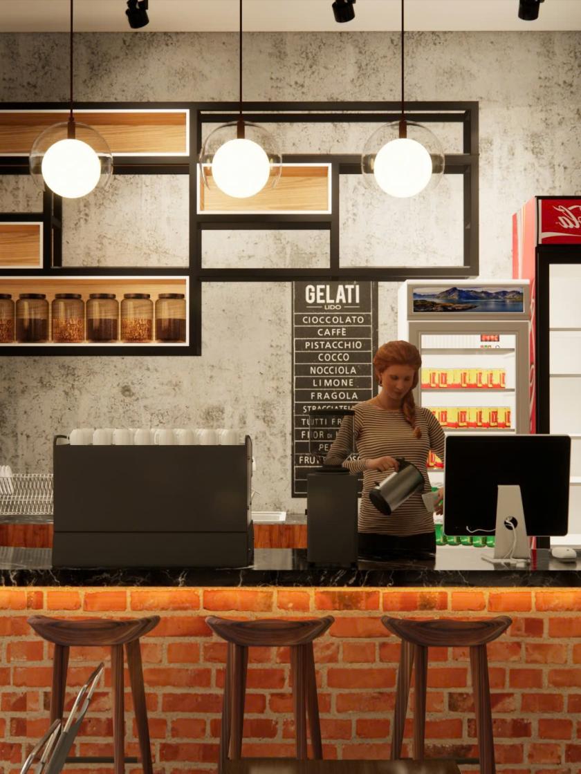 BINGO COFFEE
