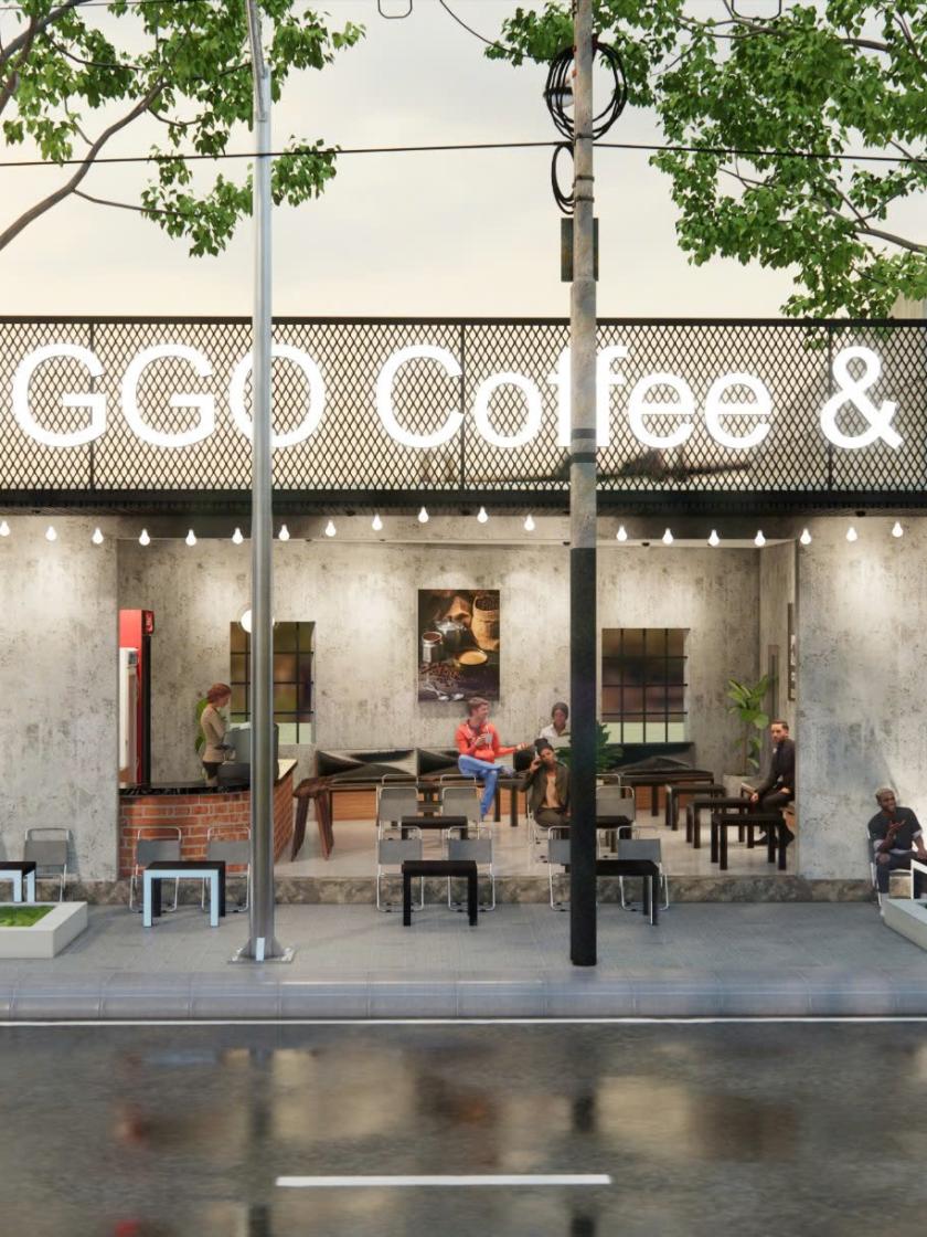 BINGO COFFEE