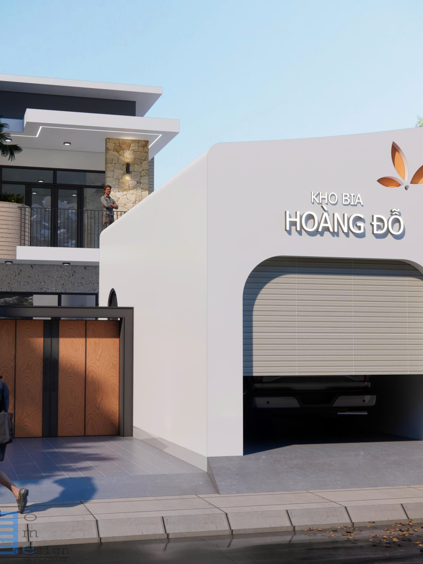 DO HOANG HOUSE