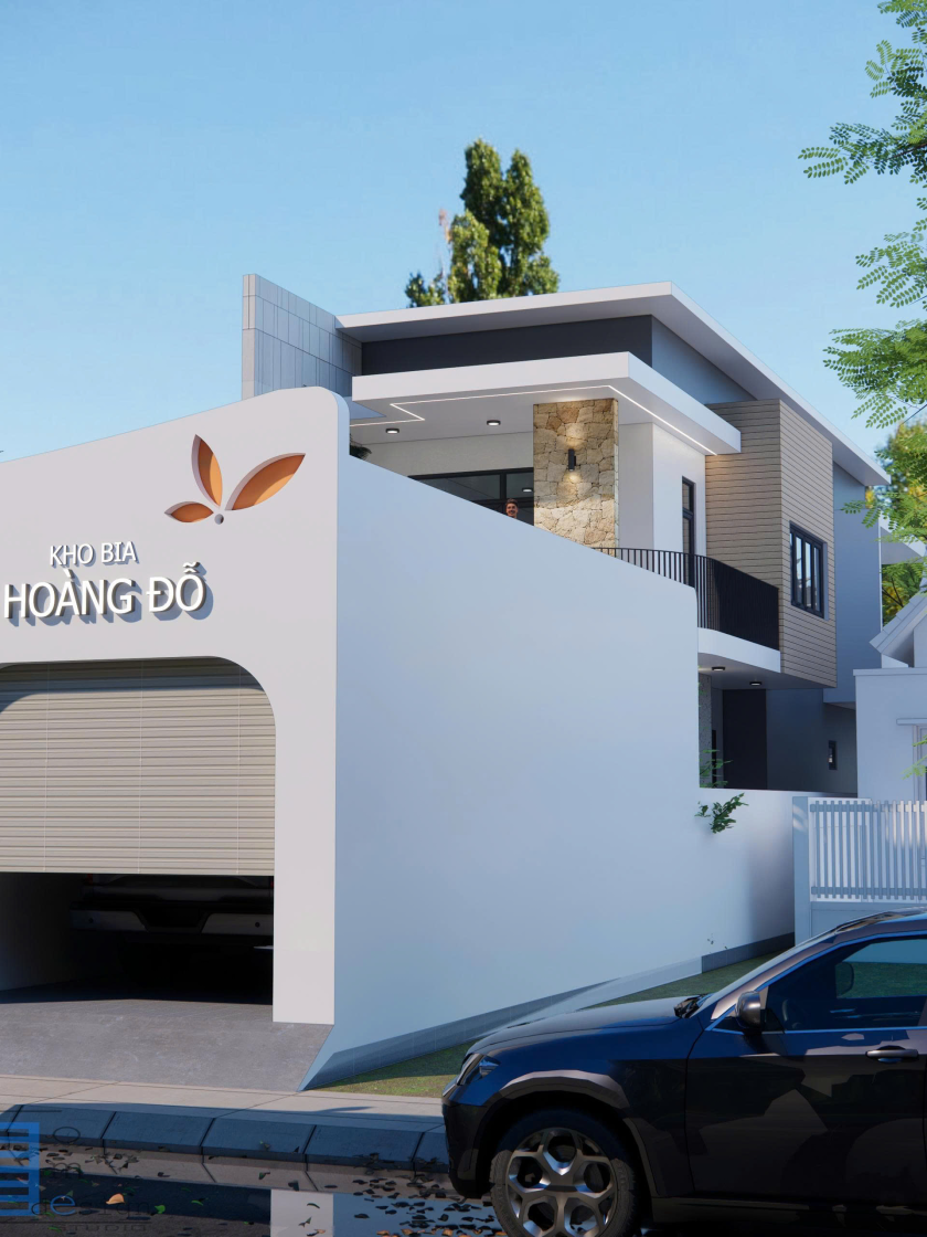 DO HOANG HOUSE