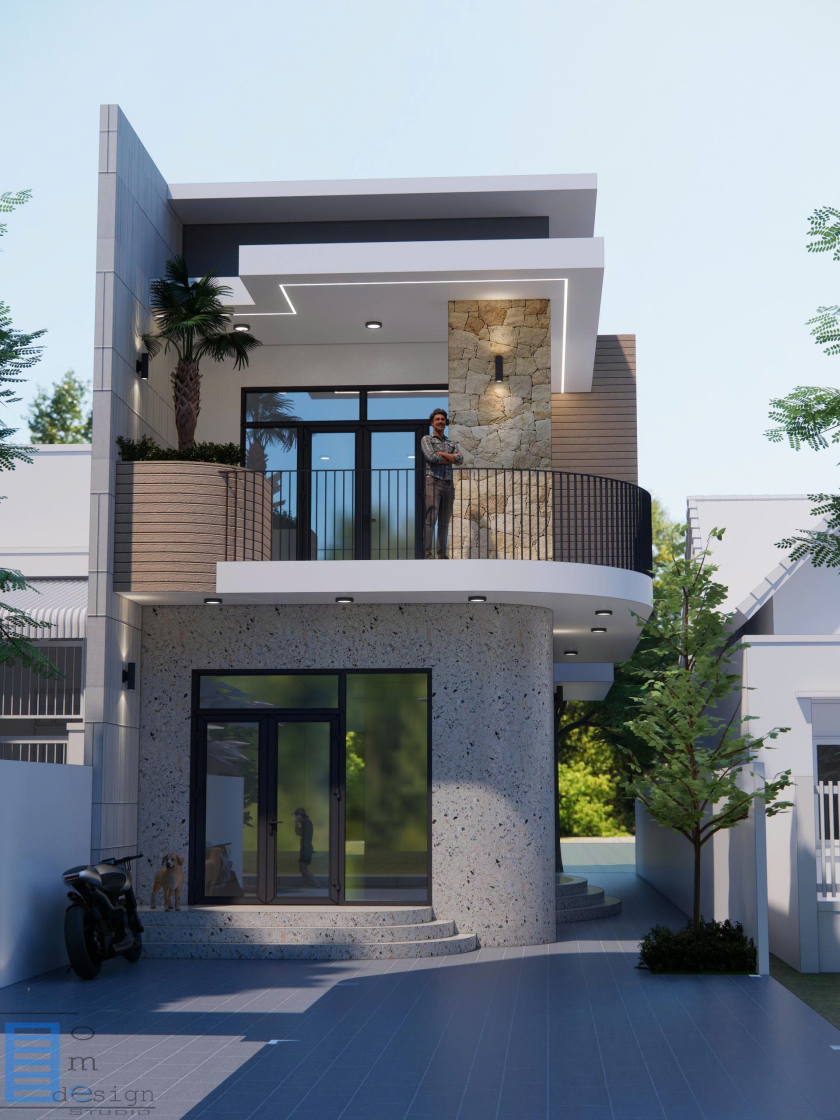 DO HOANG HOUSE