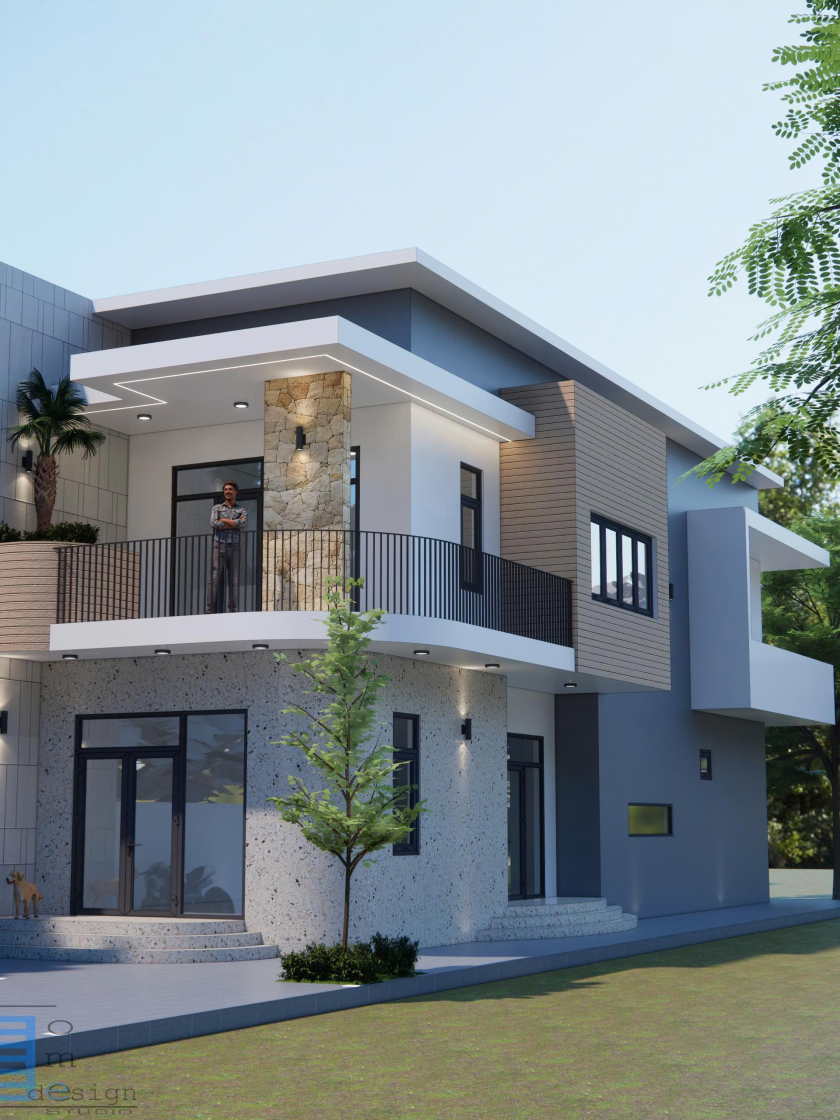 DO HOANG HOUSE