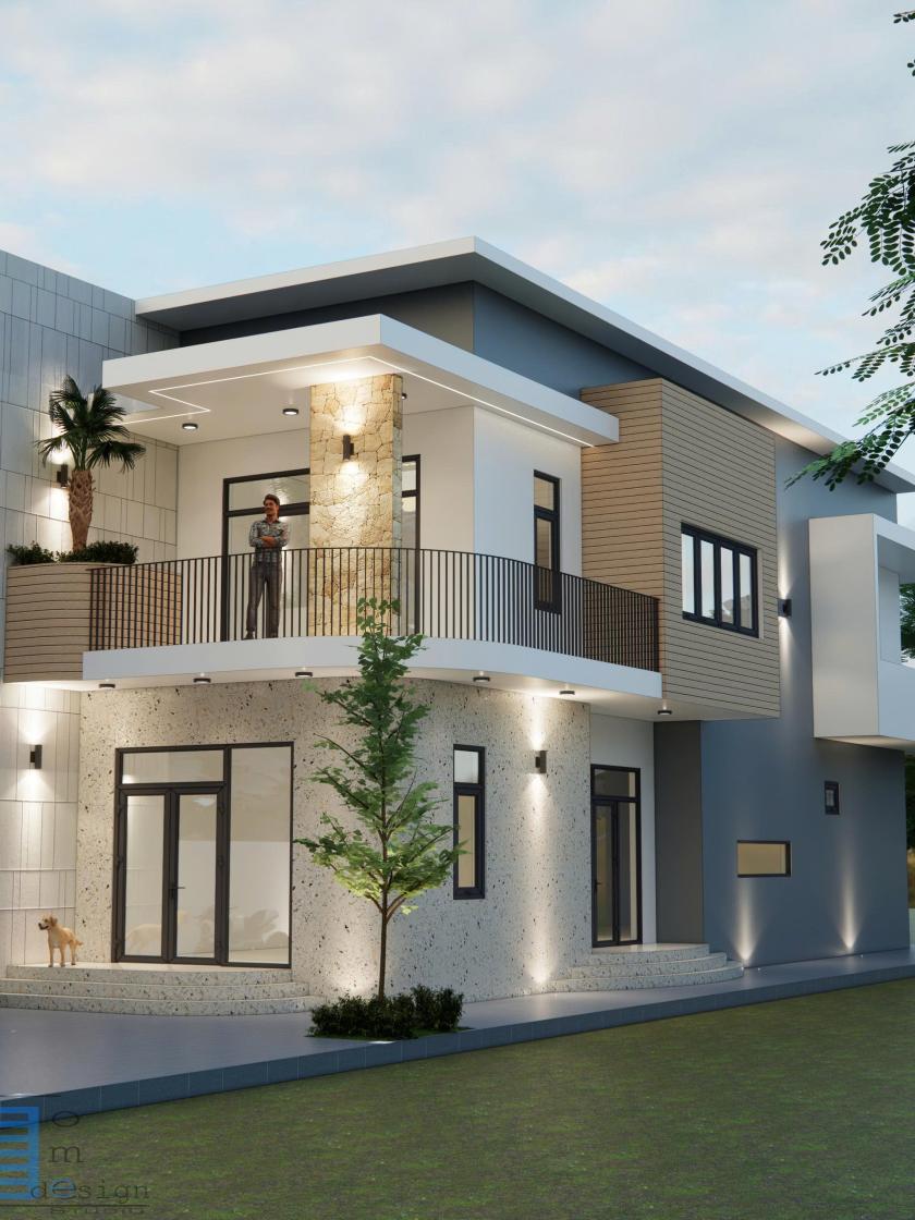 DO HOANG HOUSE