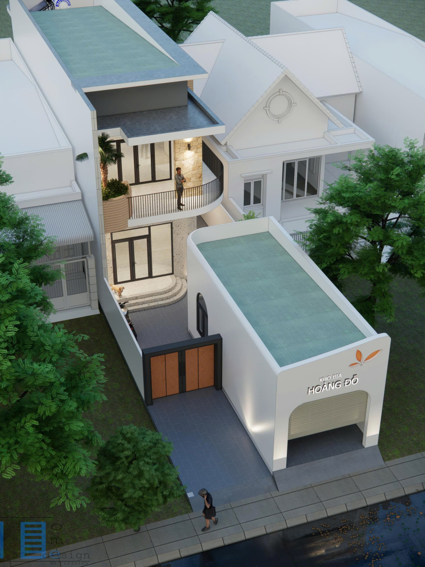 DO HOANG HOUSE